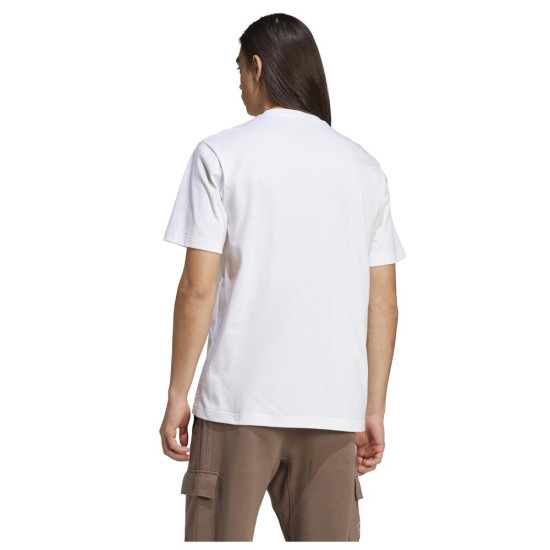 Adidas Ανδρική κοντομάνικη μπλούζα Positivity Graphic Tee
